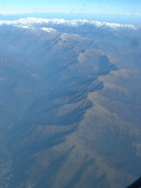 Alpes
2003